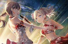 【ラブライブ！】空耳かと思っていたら正規歌詞で驚いたフレーズ