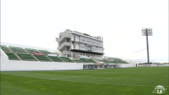 サッカーJ2「ヴァンラーレ八戸」新スタジアム整備　2027年6月までに候補地決定を目指すと八戸市　候補地検討委員会を設置