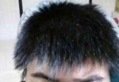 「ASD特有の髪質」で悩んでる人はコレ使えば改善するかも？　とあるカップルのビフォーアフターが話題に！
