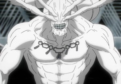 【呪術廻戦】こいつらって伏黒家の誰かが作ったの？