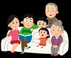 子供いないやつ人生詰むぞ