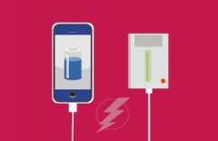 政府、モバイルバッテリーの規制強化にやっと動く