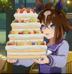 【ウマ娘】エピファネイアは湿度四天王に入ると思う？