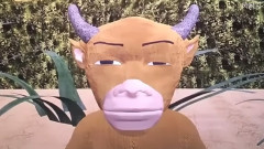 あらゆる面でひどい。中国アニメ映画『牛来』が逆に大ヒット