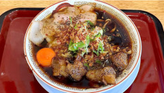 ラーメン屋「智弁和歌山が優勝したのでラーメン100杯が無料です」