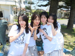 【日向坂46】三期生ライブ、マジでなんでもありや...【山口陽世卒業セレモニー】