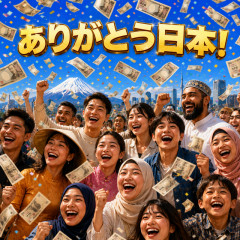 【悲報】奈良の温泉「タトゥー入れてる外国人は入って良いけど、日本人はダメです！」ｗｗｗｗｗｗｗｗｗｗｗｗｗｗｗ