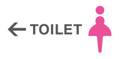 女さん、トイレ行列問題に怒り「女に生まれて損や！めちゃめちゃ不公平。なんで同じ仕組み・同じ個数になっているんだろう。」
