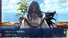 【FGO】ギャグキャラになったりトンチキに巻き込まれたことのないサーヴァントを探すのは難しい