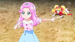 『魔法つかいプリキュア！！～MIRAI DAYS～』7話感想 戻ってきたはーちゃん！刻の魔獣とは！