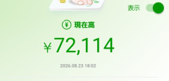 【速報】28歳の貯金139万円 → 家賃8万・食費2000円で批判爆発www