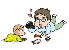 なぜ「子どもに注意しない親」が増えたんですか？