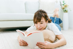 「あとから面白くなるから、最初のつまらないところは耐えて！」って勧められる作品