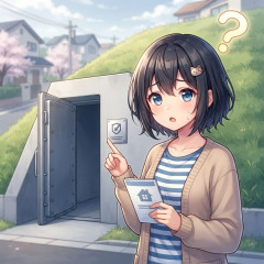 日本の核シェルター普及率wwwwwwwwwwwww