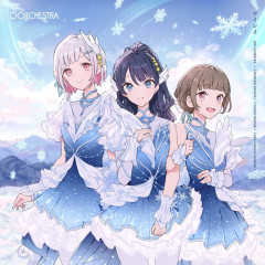 【蓮ノ空】アンブレラ「揺れた瞳がアイスティーに映る」【ラブライブ！】