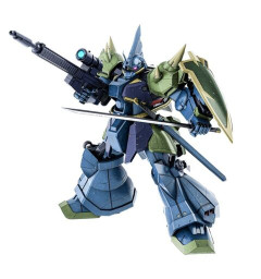 ゲルググＲ？アナベル・ガトーの機体？！