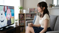 【動画】AIアニメ、普通に見れるレベルになる