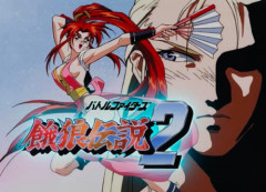 ストリートファイター以外で有名な格ゲーキャラTOP5