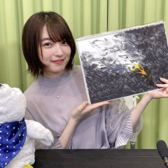 【画像】声優・上田麗奈さん、犯罪級にかわいすぎるｗｗｗｗ