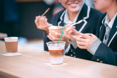 【画像】杏子のJC時代、レベチｗｗｗｗｗｗｗｗｗｗｗｗ