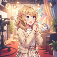 骨ストは可愛い妊婦さんになれないのか