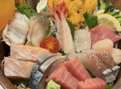 北海道で1500円の海鮮丼ｗｗｗｗｗｗｗｗｗｗｗｗｗｗｗｗｗ