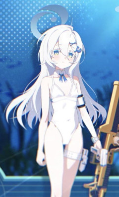 【朗報】 ブルアカ、期待のうすほそとデカムチが来る