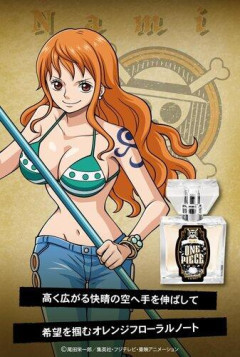 【悲報】ワンピースのナミさんって普通にシコいよな?wwwwwwwwww