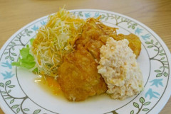 チキン南蛮「チキンカツにタルタルかけただけですww」←こいつ