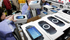 多根「噂の『新型PSP』は10万円超え？でも高性能ならお買い得」