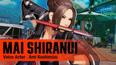 『ストリートファイター』以外で有名な格ゲーキャラTOP5