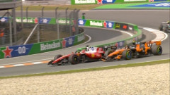 2026年が最後になるF1オランダGPのザントフールトってこんなに抜けないサーキットだったか？