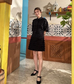 宇賀なつみ（38）「こんなBBAでええの？」