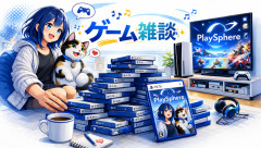 【ゲーム雑談】「gamescom 2026」目前！発表予定タイトルをピックアップ、期待の新作タイトルは？