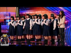 外国人「日本のダンスチーム、アヴァンギャルディ。マジでカッコよすぎだろ・・・」