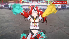【ホロライブ】ハコス・ベールズ1stソロライブ『𝐑𝐄𝐆𝐀𝐋𝐈𝐀』開催決定！！　2026年12月1日、会場は東京カナデビアホール