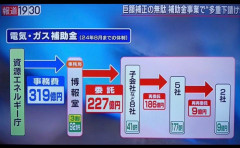 【速報】日本の中抜き、酷すぎて終わる。319億円の事業で310億円中抜き発生