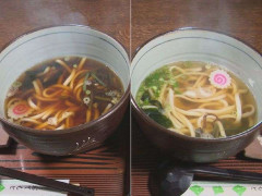 関東と関西の文化の違い