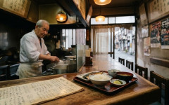 韓国人「なぜ日本の安くて美味い老舗食堂が次々と閉店に追い込まれているのか？」→「絶対に利益が出ない深刻なジレンマとは？ 