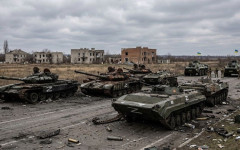 ロシア軍兵士、確認できた死者は24万1088人…実際はさらに多く43万人から53万人に上る可能性！