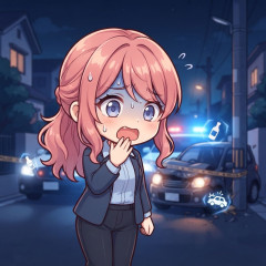 婚約者がお正月に挨拶に来てくれる予定になってて、その事について晩酌中の父親と会話してた。些細な事で激昂し、酒を飲み尽くし飲酒運転で出かけていった。結婚も簡単