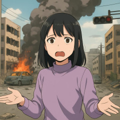 パヨさん「こんなにひどい状況なのに政権交代に突き進まない不思議な国」