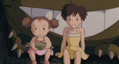 「サツキとメイは死んでる」「ドラえもんはのび太が作った」←こういう都市伝説www