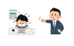 アニメーターやってるけど生活がキツすぎる