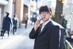 【悲報】加熱式タバコ喫煙者、なぜか糖尿病が1.6倍に。←これ！