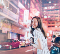 【困惑】女さんってなんで海外旅行や海外移住が好きなの？？そんなに日本が嫌なのか？？？？・・・・・・・・・
