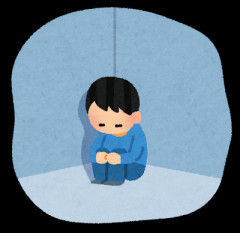 1億2千万でFIREした43歳独身男性、誰とも喋らない圧倒的孤独生活で狂ってしまう…