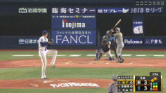 【DeNA対阪神18回戦】阪神、9回表2アウト二三塁から森下翔太の2点タイムリーで勝ち越し！！！！！！！！！！！！！