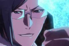 【BLEACH-禍進譚-】石田ずっと強いな
