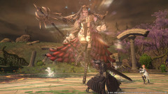 【FF14】「幻光のネクロマンサーの衣装実装まだ？」彼女の〇〇すぎる衣装をずっと待ってる一部ヒカセンたち